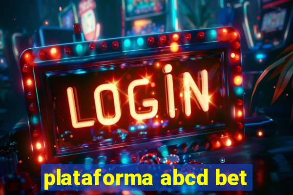 plataforma abcd bet