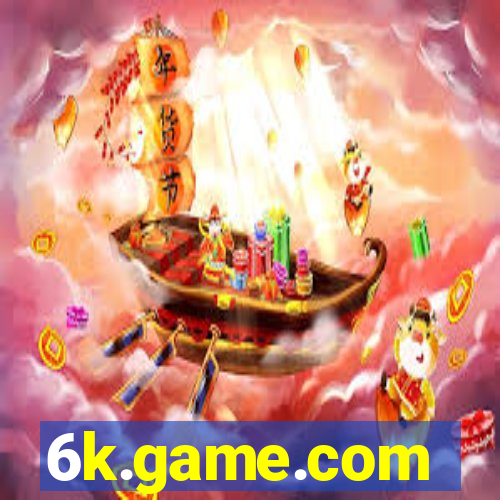 6k.game.com