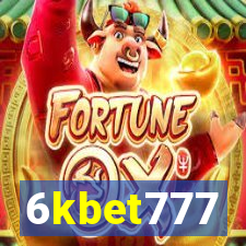 6kbet777