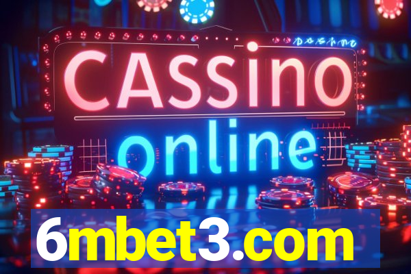 6mbet3.com