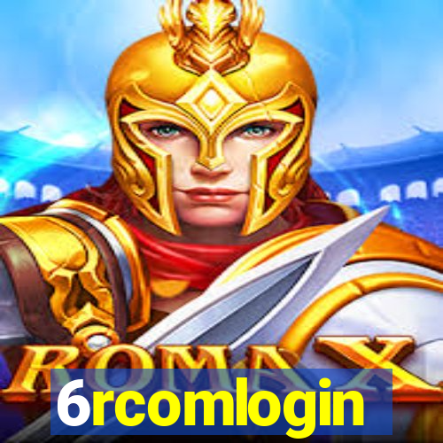 6rcomlogin