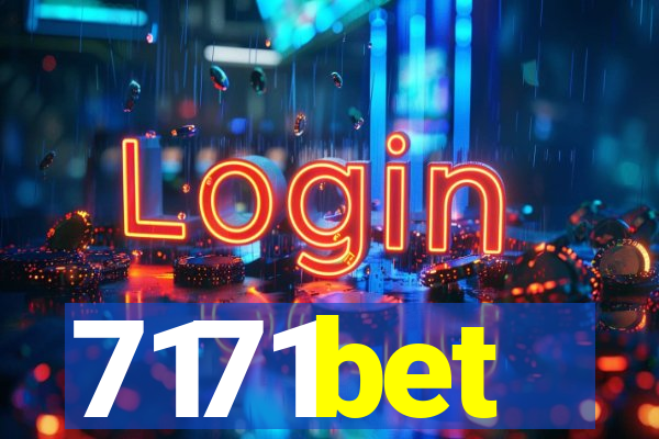 7171bet