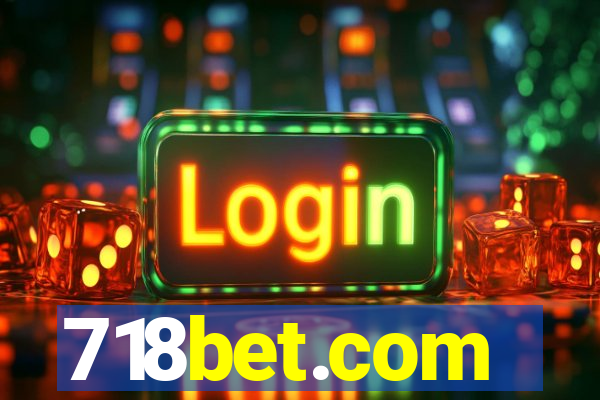 718bet.com