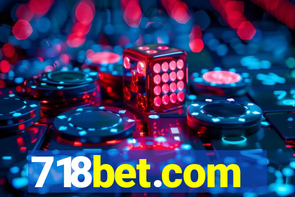 718bet.com