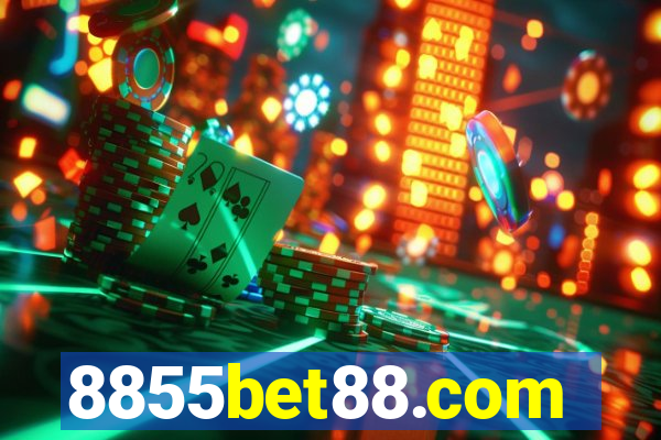 8855bet88.com