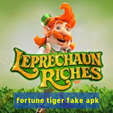 fortune tiger fake apk