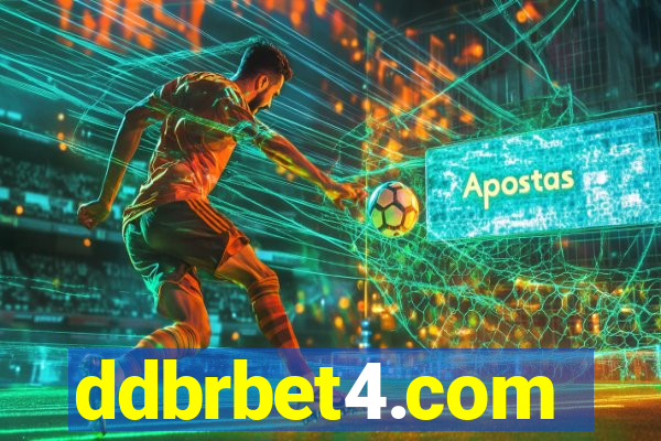 ddbrbet4.com