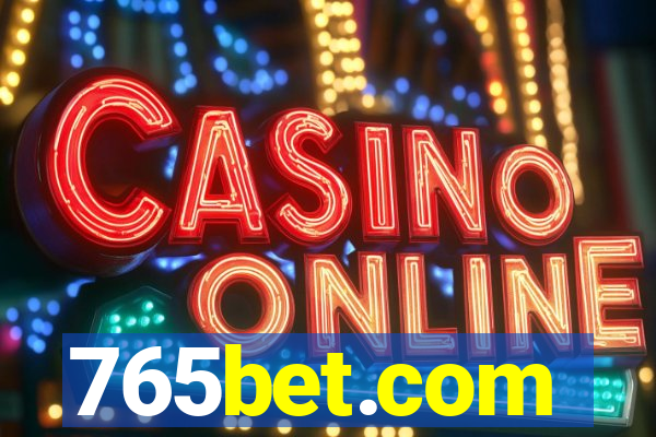 765bet.com