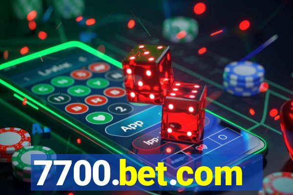 7700.bet.com