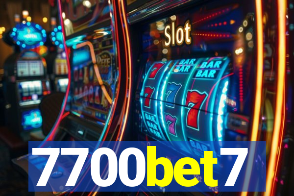 7700bet7