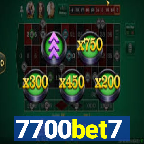 7700bet7