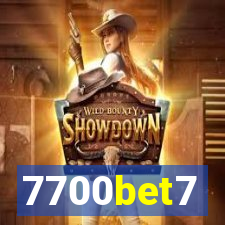 7700bet7