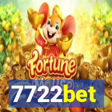 7722bet