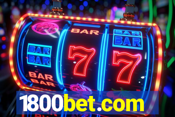 1800bet.com