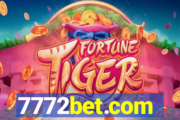 7772bet.com