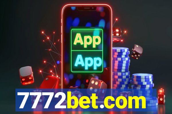 7772bet.com