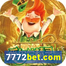 7772bet.com