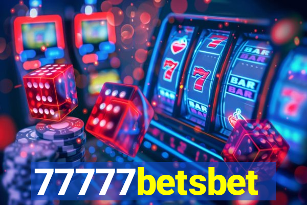 77777betsbet