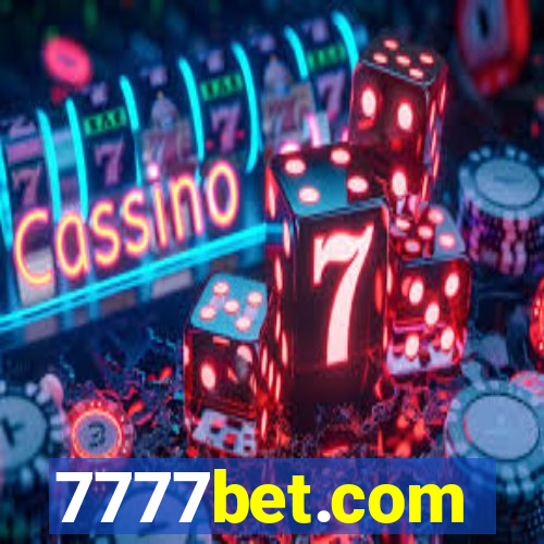 7777bet.com