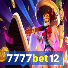 7777bet12