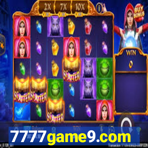 7777game9.com