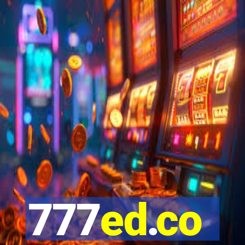 777ed.co