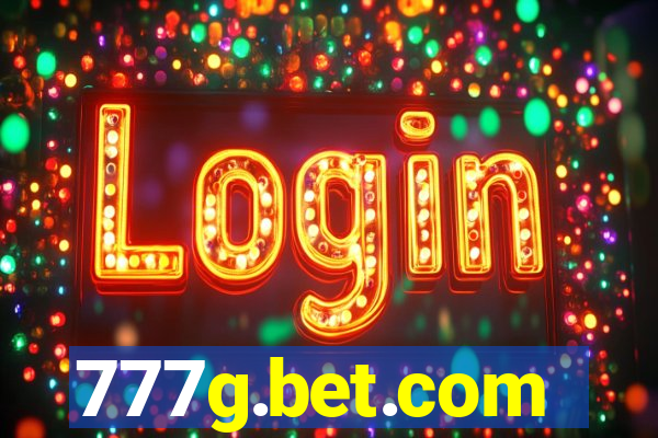 777g.bet.com