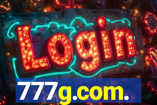 777g.com.