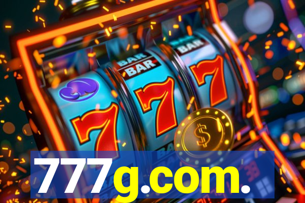 777g.com.