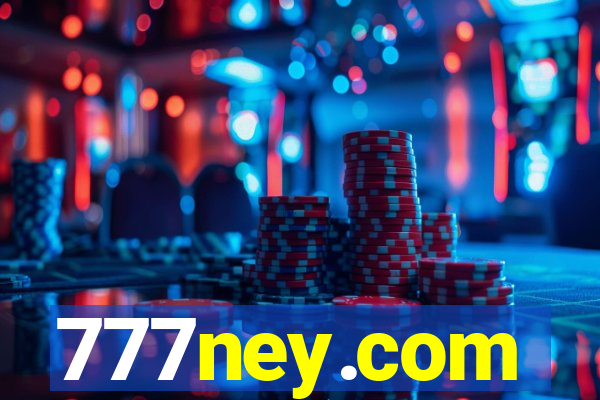 777ney.com