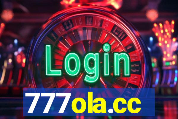 777ola.cc