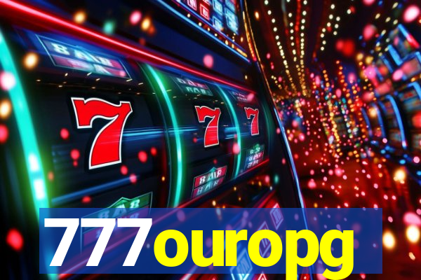 777ouropg