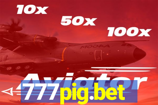 777pig.bet