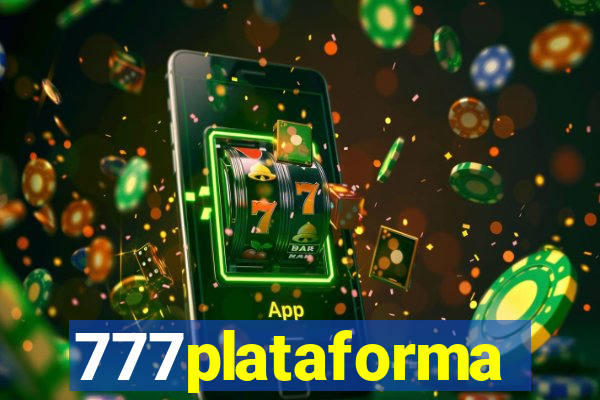 777plataforma