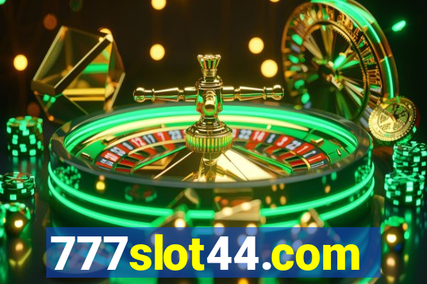 777slot44.com