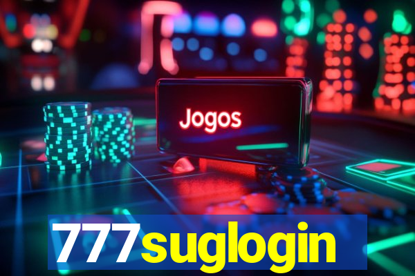 777suglogin