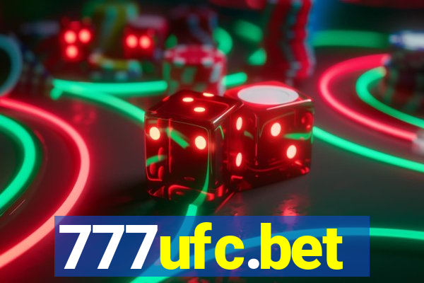 777ufc.bet