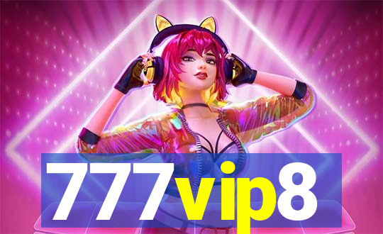 777vip8