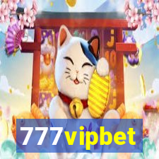 777vipbet