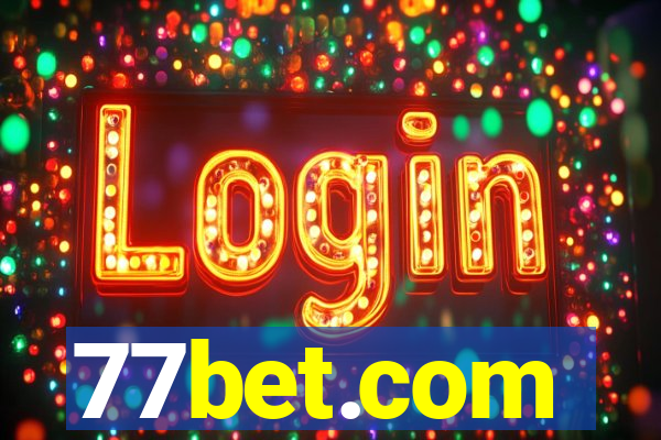 77bet.com