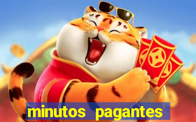 minutos pagantes slots pg