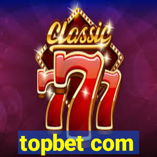 topbet com