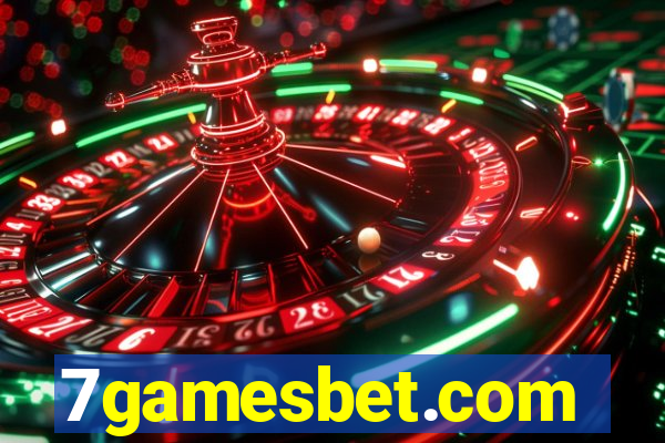 7gamesbet.com