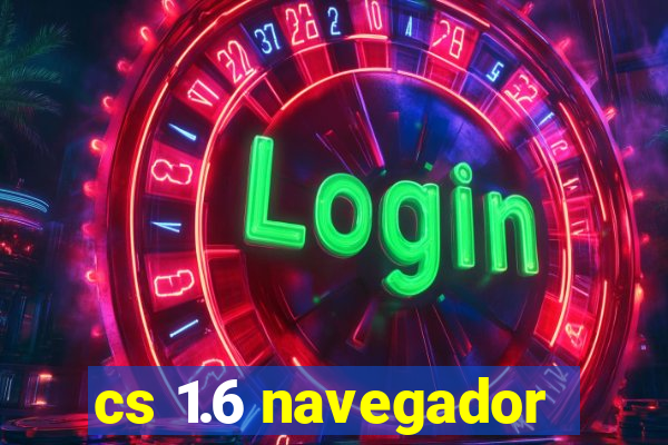 cs 1.6 navegador