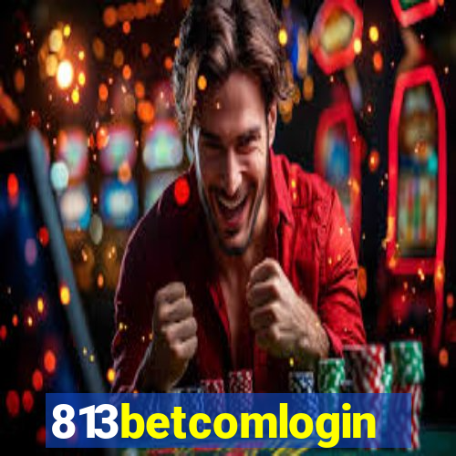 813betcomlogin