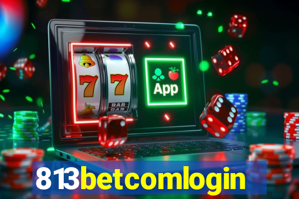 813betcomlogin