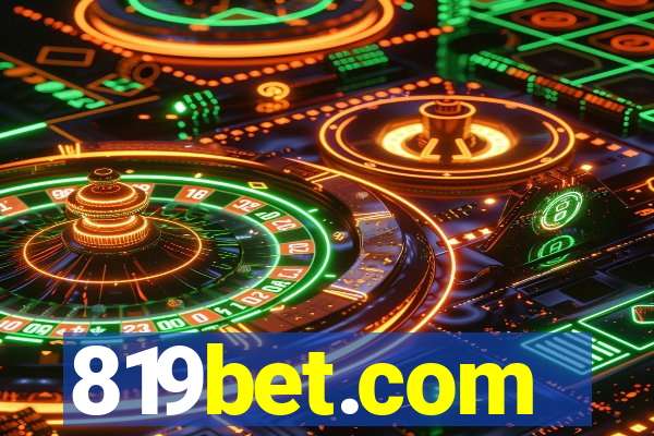 819bet.com