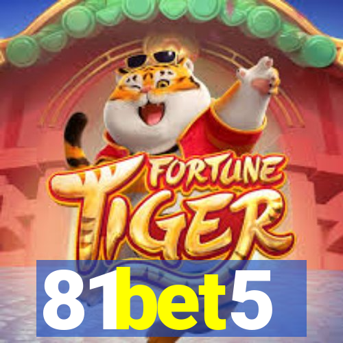 81bet5