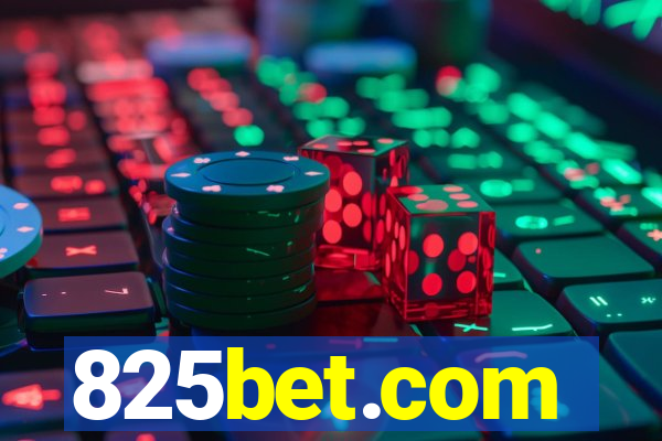 825bet.com