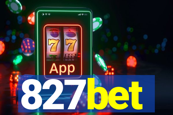 827bet